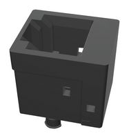 42-41-06170 - Modular Connector, Modular Jack, 1 x 1 (Port), 6P6C, Cat3, Through Hole Mount - MOLEX