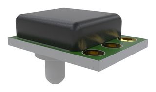 BPS140-HA015P-1SG - Pressure Sensor, Absolute, 15 psi, 4.5 V, 5.5 V - BOURNS