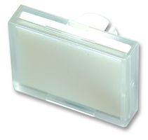 61-9681.7 - Lens, Transparent, 61 - EAO