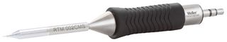 RTM 002 C MS L - SOLDERING TIP, CONICAL, 0.2MM - WELLER