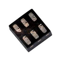 LD39130SPUR - Adjustable LDO Voltage Regulator, 1.4V to 5.5V, 300mV drop, 300mA out, DFN-6 - STMICROELECTRONICS