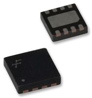 M24C08-RMC6TG - EEPROM, 1K x 8bit, Serial I2C (2-Wire), 400 kHz, UFDFPN, 8 Pins - STMICROELECTRONICS