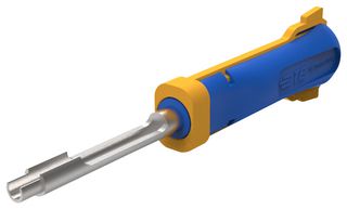 1891526-1 - Extraction Tool, AMP Dynamic 1000 Series Connectors - TE CONNECTIVITY