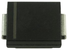 SM15T7V5A - TVS Diode, Transil SM15T, Unidirectional, 6.4 V, 14.5 V, DO-214AB (SMC), 2 Pins - STMICROELECTRONICS