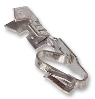 08-50-0183 - Contact, KK 7258, Socket, Crimp, 22 AWG, Tin Plated Contacts - MOLEX