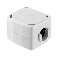 74272222 - Split Core Ferrite, 12.5 mm, 110 ohm, STAR-TEC LFS - WURTH ELEKTRONIK