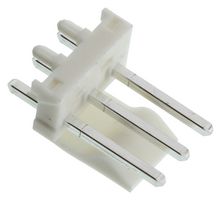 26-64-4030 - Pin Header, Power, 3.96 mm, 1 Rows, 3 Contacts, Through Hole Straight, KK 396 42491 - MOLEX