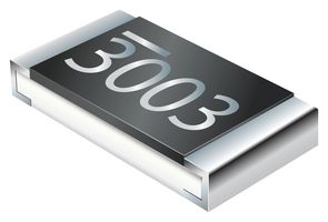 CR2512AJ/-000EAS - Zero Ohm Resistor, Jumper, 2512 [6432 Metric], Thick Film, 1 W, 2 A, Surface Mount Device, CR*AS - BOURNS