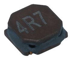 HA74-05330LFTR - Power Inductor (SMD), AEC-Q200, 33 µH, 1.4 A, Shielded, 1.2 A, HA74 - TT ELECTRONICS / WELWYN