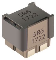 SRF1010DA-5R6M - INDUCTOR, AEC-Q200, SHIELDED, 5.6UH, 20% - BOURNS