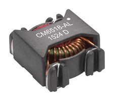 CM6518-ALD - COMMON MODE CHOKE, 4.17KOHM, 1.4MH, 2.5A - COILCRAFT