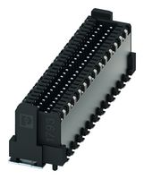 FP 0,8/ 52-MV-SH 2,65 - Mezzanine Connector, Header, 0.8 mm, 2 Rows, 52 Contacts, Surface Mount, Copper Alloy - PHOENIX CONTACT
