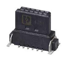 FP 1,27/ 16-FV 9,05 - PCB Receptacle, Wire-to-Board, 1.27 mm, 2 Rows, 16 Contacts, Surface Mount - PHOENIX CONTACT