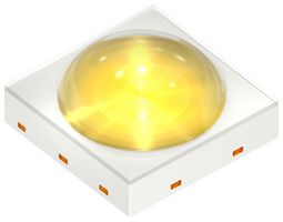 GW QSSPA1.WB-LUMU-MMMW-1 - High Brightness LED, OSCONIQ P 3030, Mint, 130 °, 180 lm, 1.3 A - AMS OSRAM GROUP