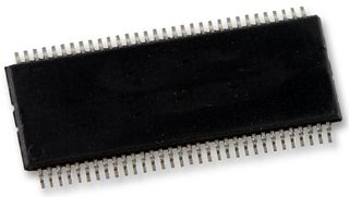 932SQ420DGLFT - CLOCK SYNTHESISER, 25MHZ, 0 TO 70DEG C - RENESAS