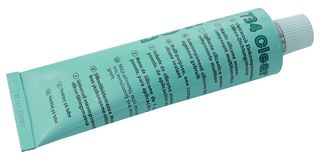 734 CLEAR, 90ML - SILICONE SEALANT, TUBE, CLEAR - DOW