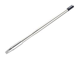 MP740230 - Soldering Tip, Chisel, 3.2mm - MULTICOMP PRO