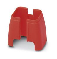FL PATCH SAFE CLIP - SECURITY ELEMENT, FL PATCH CABLE, RED - PHOENIX CONTACT