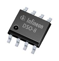 2ED2182S06FXUMA1 - Gate Driver, 1 Channels, Half Bridge, IGBT, MOSFET, 8 Pins, SOIC - INFINEON