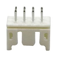 MP001732 - Pin Header, Wire-to-Board, 2 mm, 2 Rows, 8 Contacts, Through Hole, MP W2B 2MM - MULTICOMP PRO
