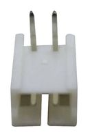 MP001768 - Pin Header, R/A, Wire-to-Board, 2 mm, 1 Rows, 3 Contacts, Through Hole Right Angle, MP W2B 2MM - MULTICOMP PRO