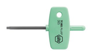 26185 - TORX KEY, L KEY, 9IP, 40MM - WIHA