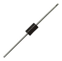 1.5KE75A - TVS Diode, 1.5KE, Unidirectional, 64.1 V, 103 V, DO-201, 2 Pins - MULTICOMP PRO