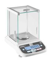 ADB 100-4 - WEIGHING SCALE, ANALYTICAL, 120G/0.0001G - KERN