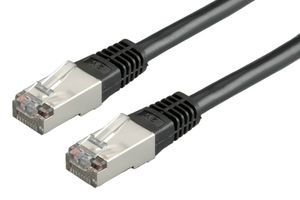 MP001936 - Ethernet Cable, S/FTP (PiMF), Cat6, RJ45 Plug to RJ45 Plug, SFTP (Screened Foiled Twisted Pair) - MULTICOMP PRO