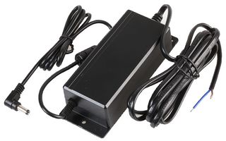 MP001989 - AC/DC Power Supply, Level VI, 1 Output, 60 W, 12 VDC, 5 A - MULTICOMP PRO