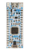NUCLEO-8S207K8 - STM8 NUCLEO-32 BOARD, 8BIT - STMICROELECTRONICS