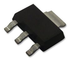ACS108-8TN-TR - Triac, 800 V, 800 mA, SOT-223, 1 V, 13 A, 10 mA - STMICROELECTRONICS