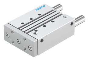 DFM-50-125-P-A-GF - CYLINDER, DBL ACTING, 50MM, 10BAR, 125MM - FESTO