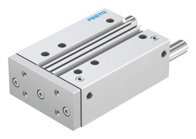 DFM-63-160-P-A-GF - CYLINDER, DBL ACTING, 63MM, 10BAR, 160MM - FESTO