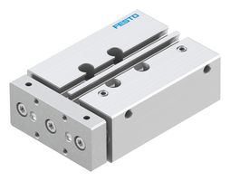 DFM-12-40-P-A-KF - CYLINDER, DBL ACTING, 12MM, 10BAR, 40MM - FESTO