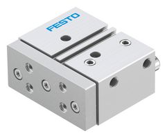 DFM-25-20-P-A-KF - CYLINDER, DBL ACTING, 25MM, 10BAR, 20MM - FESTO