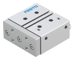 DFM-40-50-P-A-KF - CYLINDER, DBL ACTING, 40MM, 10BAR, 50MM - FESTO