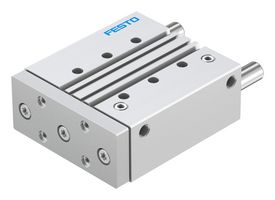 DFM-50-100-P-A-KF - CYLINDER, DBL ACTING, 50MM, 10BAR, 100MM - FESTO