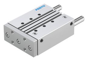 DFM-50-125-P-A-KF - CYLINDER, DBL ACTING, 50MM, 10BAR, 125MM - FESTO