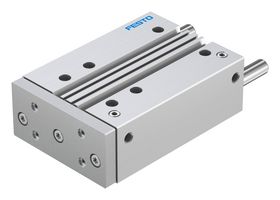 DFM-63-160-P-A-KF - CYLINDER, DBL ACTING, 63MM, 10BAR, 160MM - FESTO