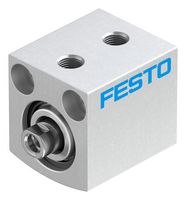 ADVC-12-5-I-P - CYLINDER, DBL ACTING, 12MM, 10BAR, 5MM - FESTO