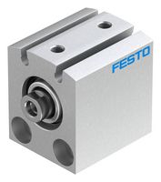 ADVC-20-5-I-P-A - CYLINDER, DBL ACTING, 20MM, 10BAR, 5MM - FESTO