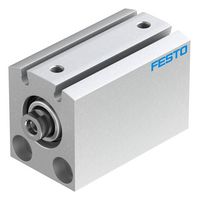 ADVC-20-25-I-P-A - CYLINDER, DBL ACTING, 20MM, 10BAR, 25MM - FESTO