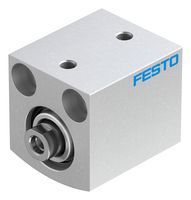 ADVC-20-15-I-P - CYLINDER, DBL ACTING, 20MM, 10BAR, 15MM - FESTO