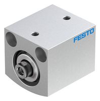 ADVC-25-20-I-P - CYLINDER, DBL ACTING, 25MM, 10BAR, 20MM - FESTO