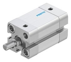 ADN-16-15-A-P-A - CYLINDER, DBL ACTING, 16MM, 10BAR, 15MM - FESTO