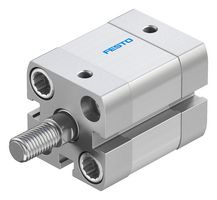ADN-20-10-A-P-A - CYLINDER, DBL ACTING, 20MM, 10BAR, 10MM - FESTO