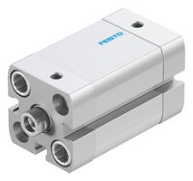 ADN-20-25-I-P-A - CYLINDER, DBL ACTING, 20MM, 10BAR, 25MM - FESTO