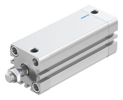 ADN-32-80-A-P-A - CYLINDER, DBL ACTING, 32MM, 10BAR, 80MM - FESTO