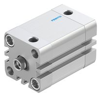 ADN-32-30-I-P-A - CYLINDER, DBL ACTING, 32MM, 10BAR, 30MM - FESTO